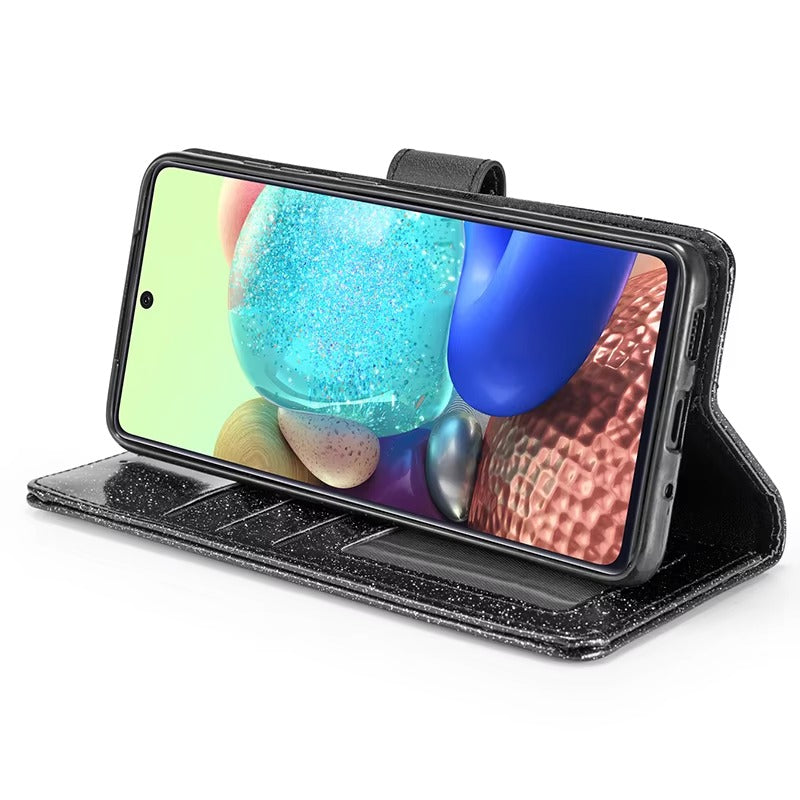 iPhone Case iPhone 17 Pro Max / Black NovaXCase