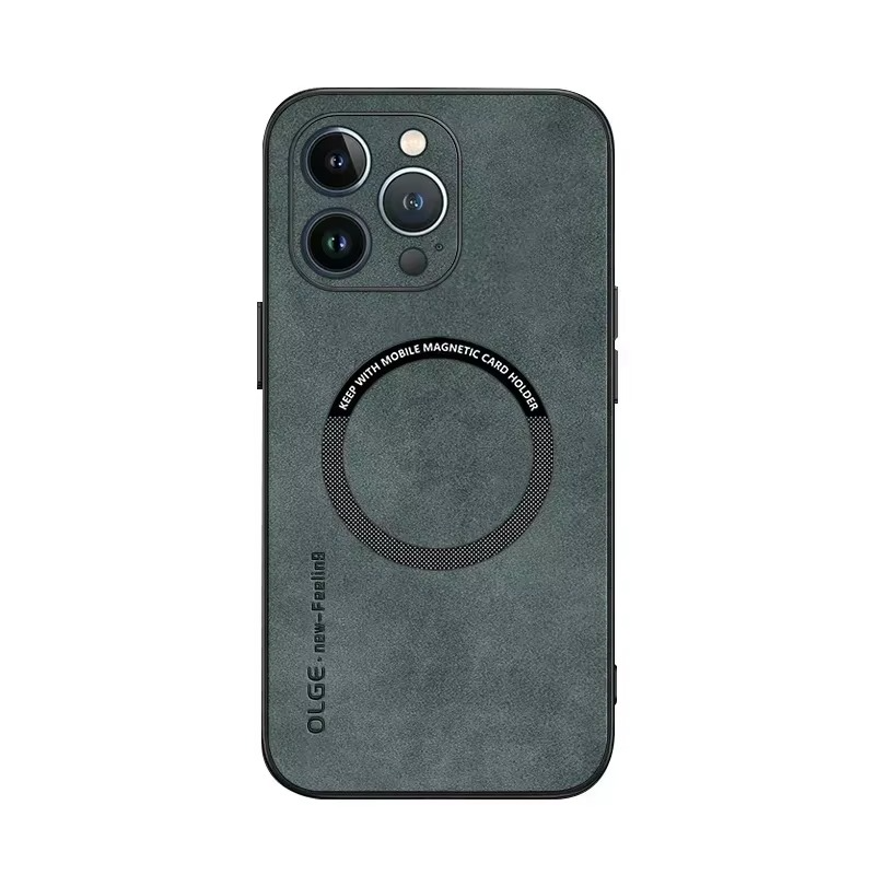 iPhone Case iPhone 17 Pro Max / Dark Gray ZenithXCase