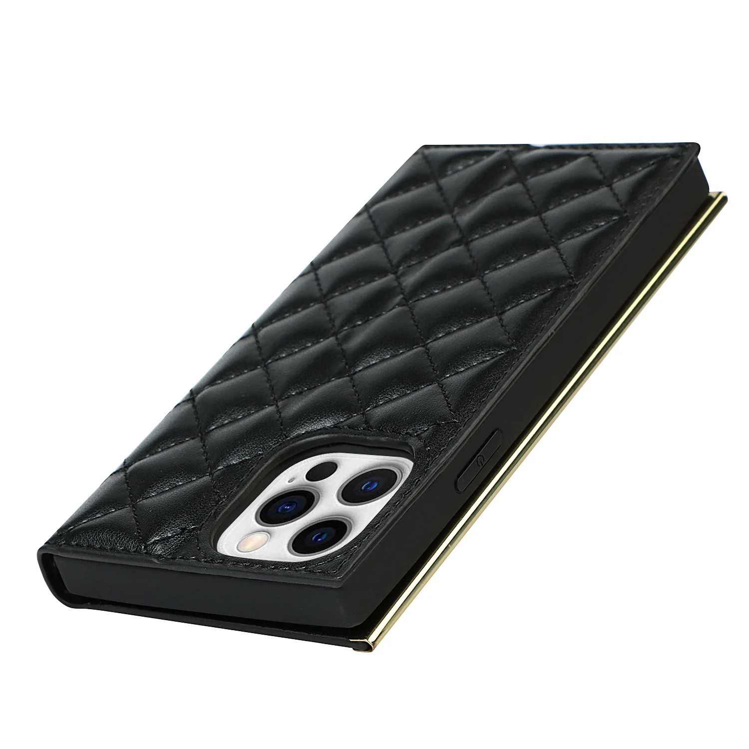 iPhone Case iPhone 17 Pro Max / Black ZenithXCase
