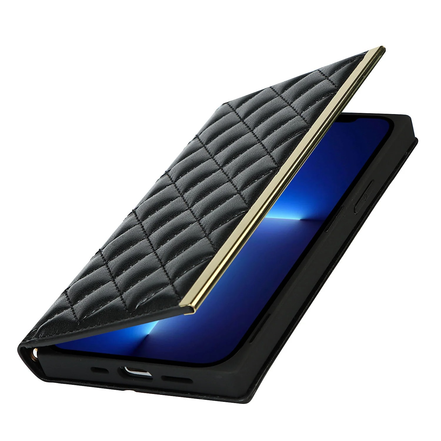 iPhone Case iPhone 17 Pro Max / Black ZenithXCase