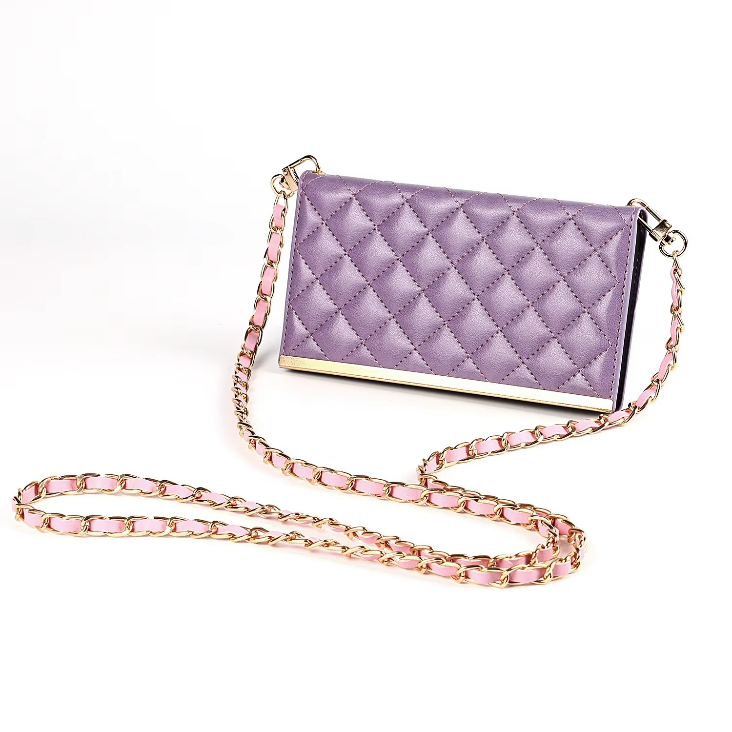 iPhone Case iPhone 17 Pro Max / Purple ZenithXCase