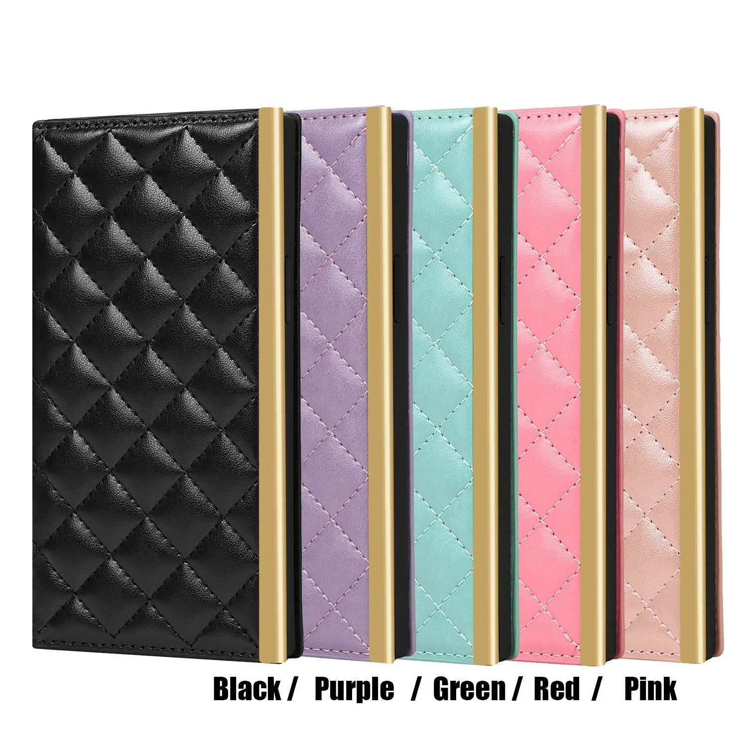 iPhone Case iPhone 17 Pro Max / Black ZenithXCase