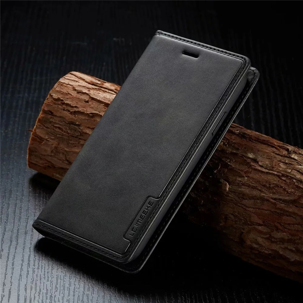 iPhone Case iPhone 17 Pro Max / Black ZenithXCase