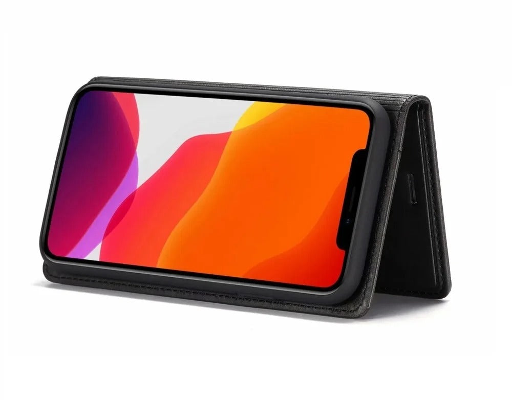 iPhone Case iPhone 17 Pro Max / Black ZenithXCase