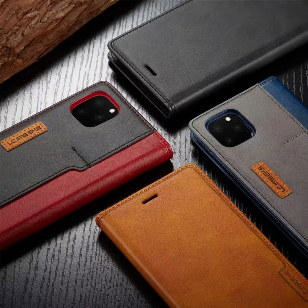 iPhone Case iPhone 17 Pro Max / Black ZenithXCase