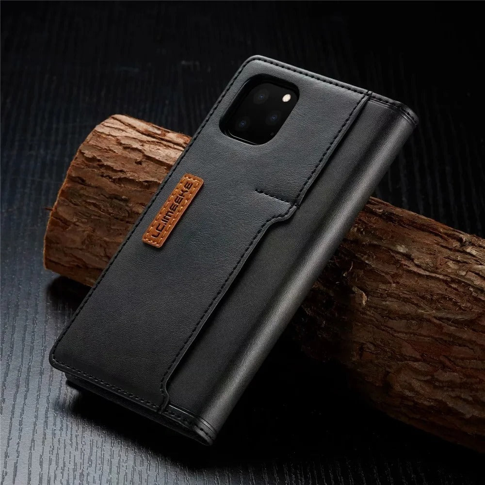 iPhone Case iPhone 17 Pro Max / Black ZenithXCase