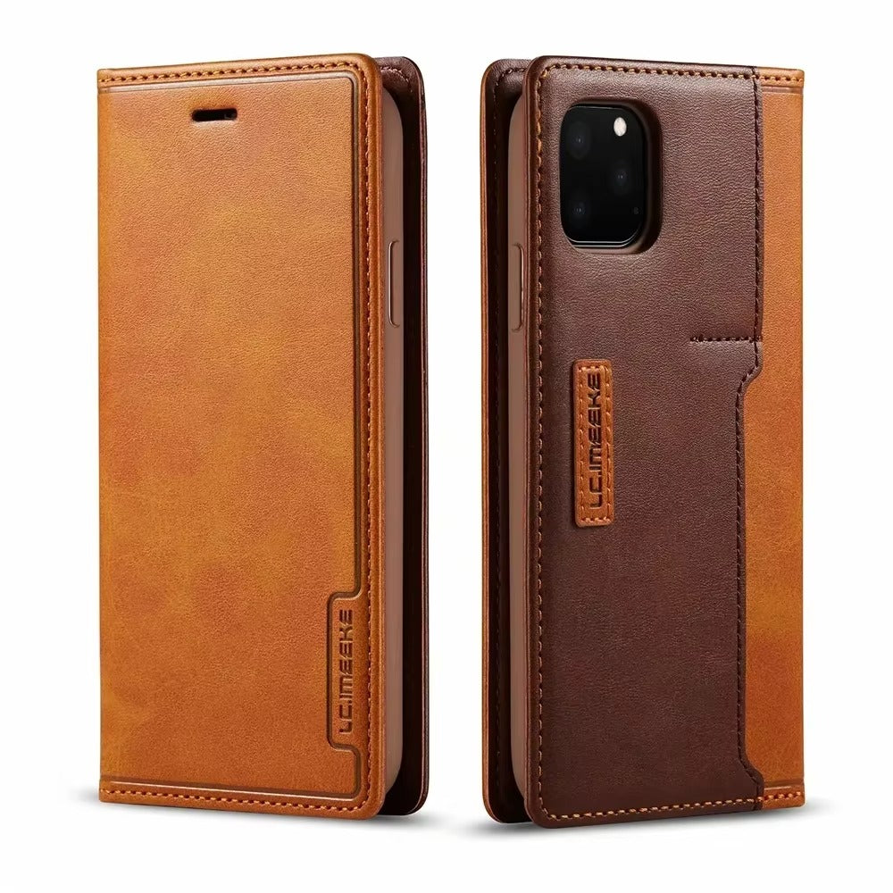 iPhone Case iPhone 17 Pro Max / Brown ZenithXCase