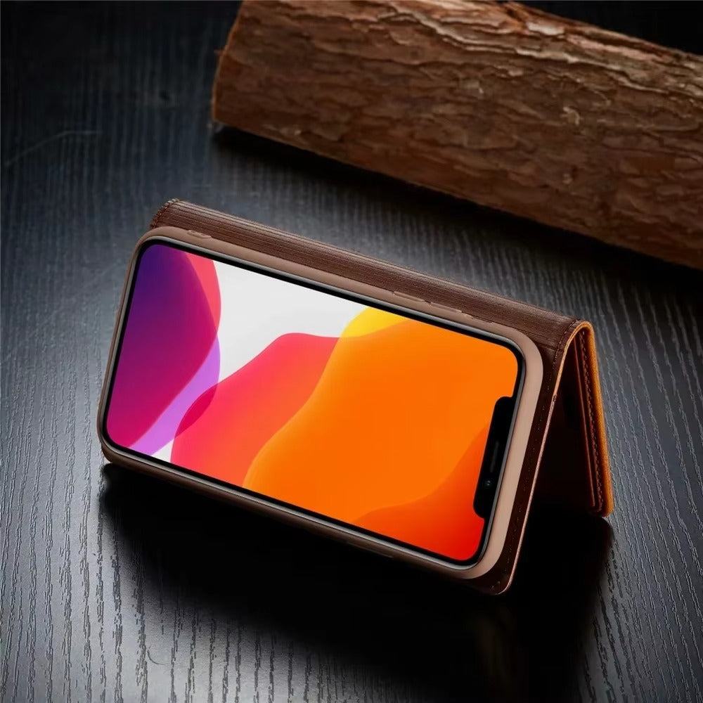 iPhone Case iPhone 17 Pro Max / Black ZenithXCase