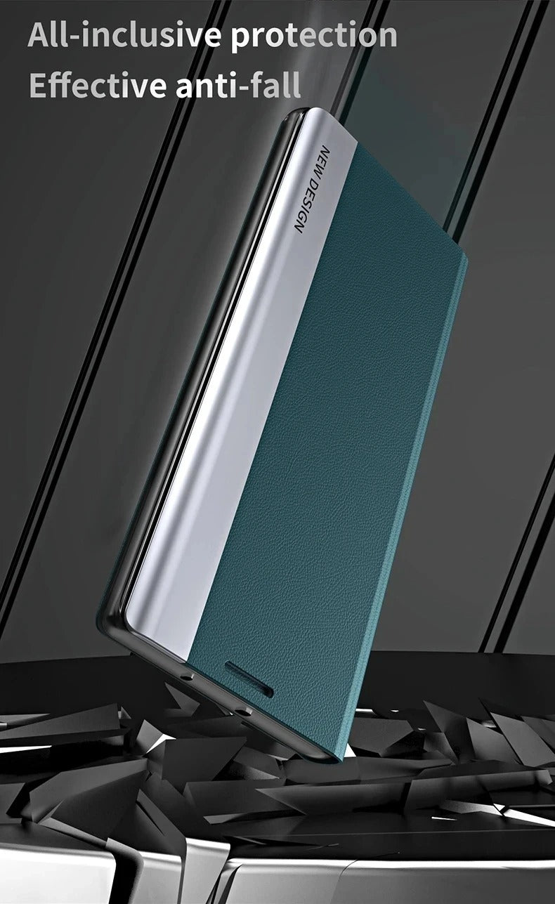 iPhone Case iPhone 17 Pro Max / Black ZenithXCase