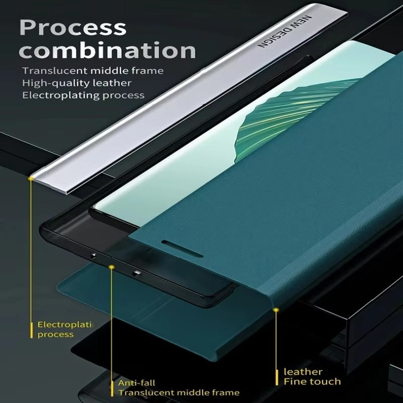 iPhone Case iPhone 17 Pro Max / Black ZenithXCase