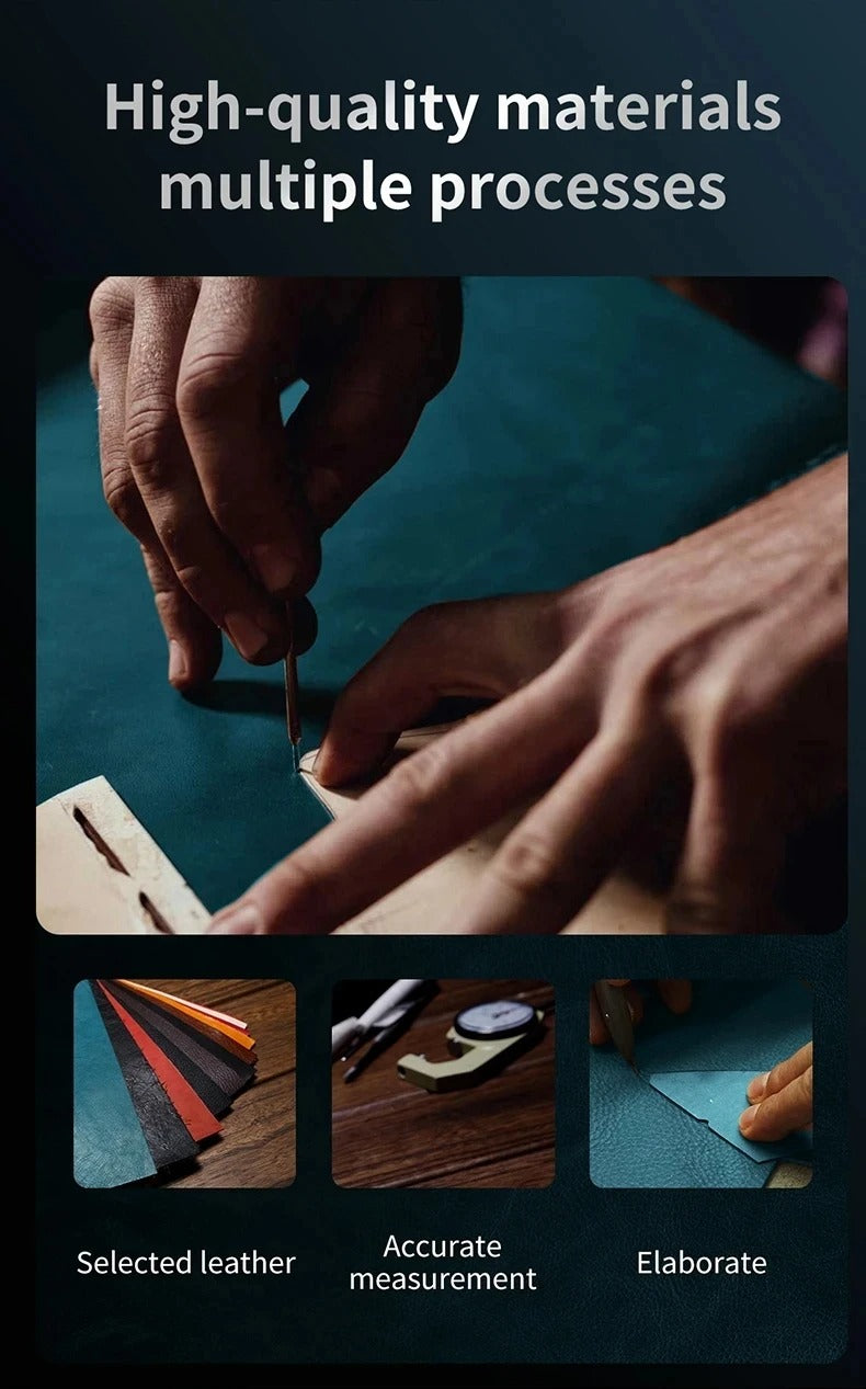 iPhone Case iPhone 17 Pro Max / Black ZenithXCase