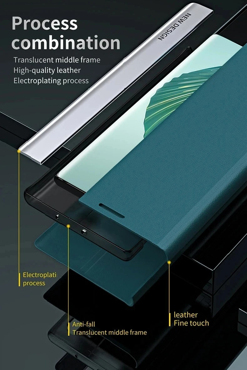 iPhone Case iPhone 17 Pro Max / Black ZenithXCase