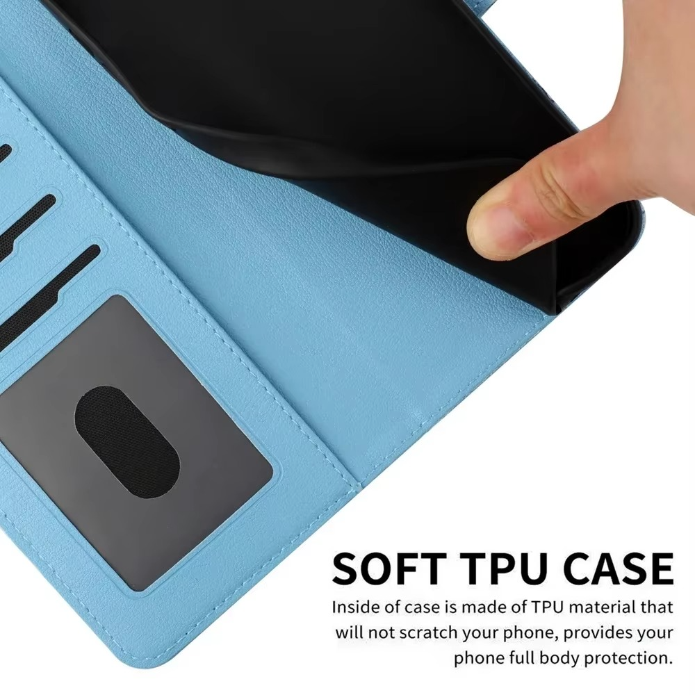 iPhone Case iPhone 17 Pro Max / PS Black ZenithXCase