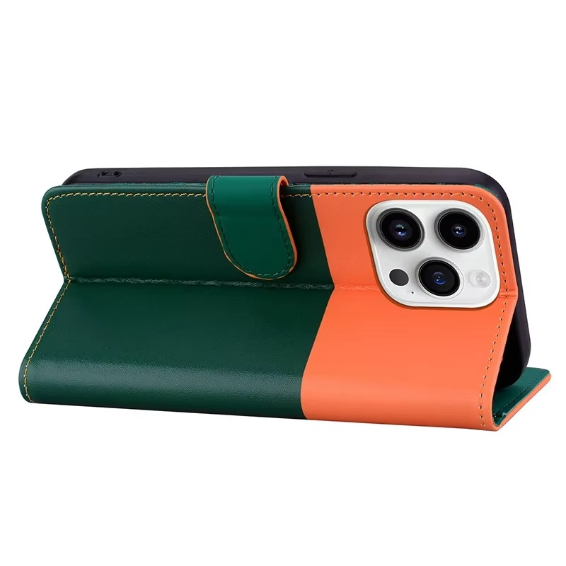 iPhone Case iPhone 17 Pro Max / PS Black ZenithXCase