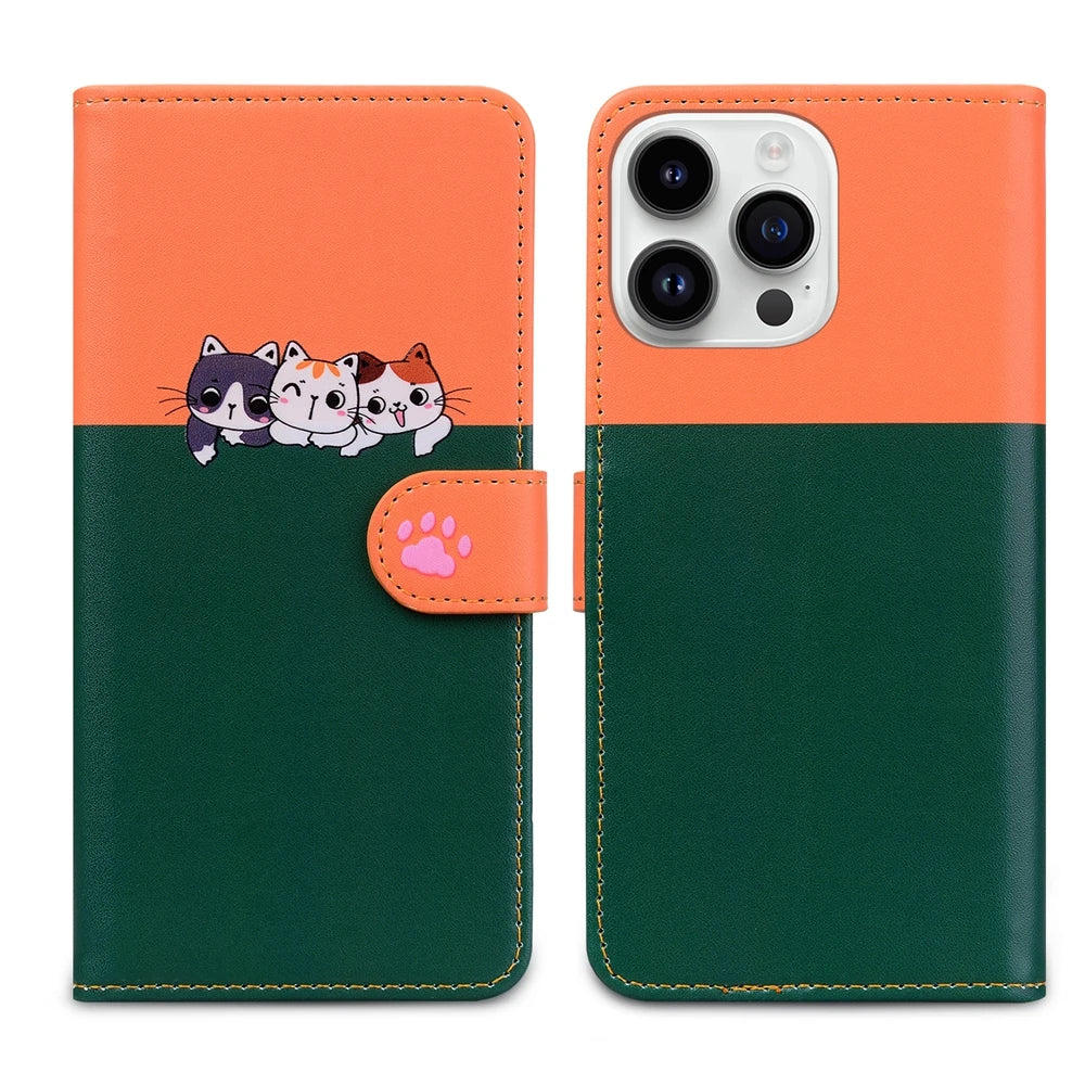 iPhone Case iPhone 17 Pro Max / PS Black ZenithXCase