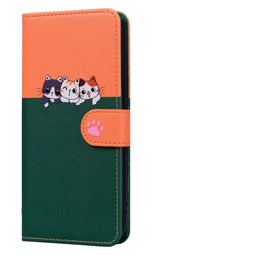 iPhone Case iPhone 17 Pro Max / PS Mo Green ZenithXCase