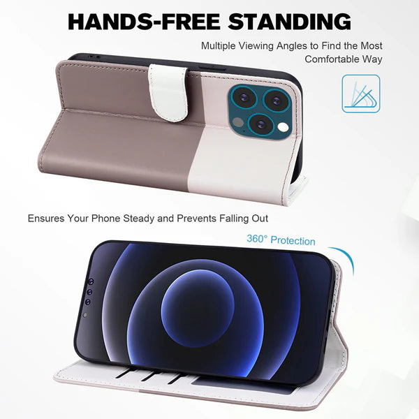 iPhone Case iPhone 17 Pro Max / PS Black ZenithXCase