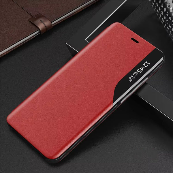 iPhone Case iPhone 17 Pro Max / Red ZenithXCase