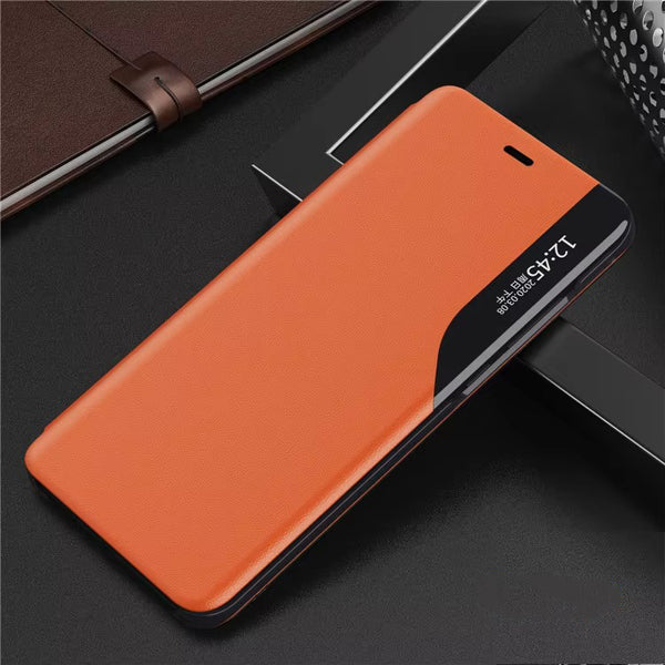 iPhone Case iPhone 17 Pro Max / Orange ZenithXCase