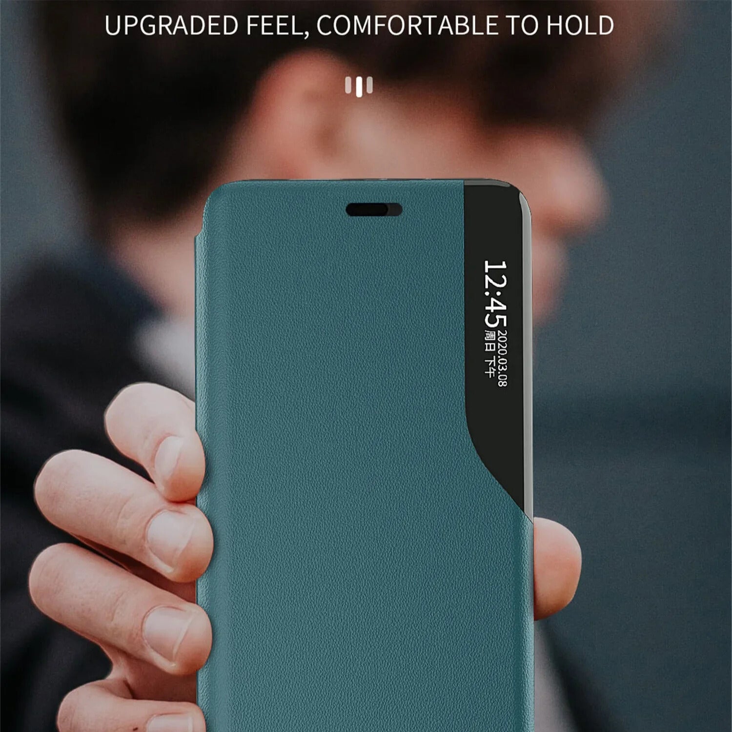 iPhone Case iPhone 17 Pro Max / Black ZenithXCase