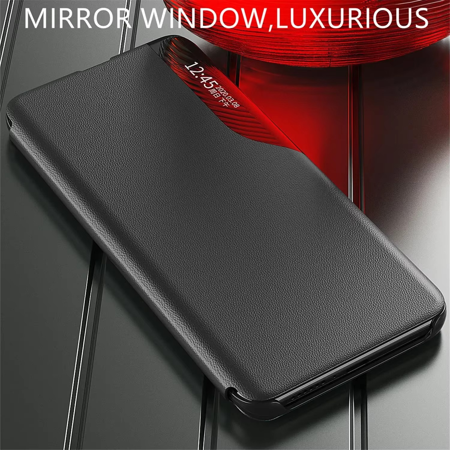 iPhone Case iPhone 17 Pro Max / Black ZenithXCase