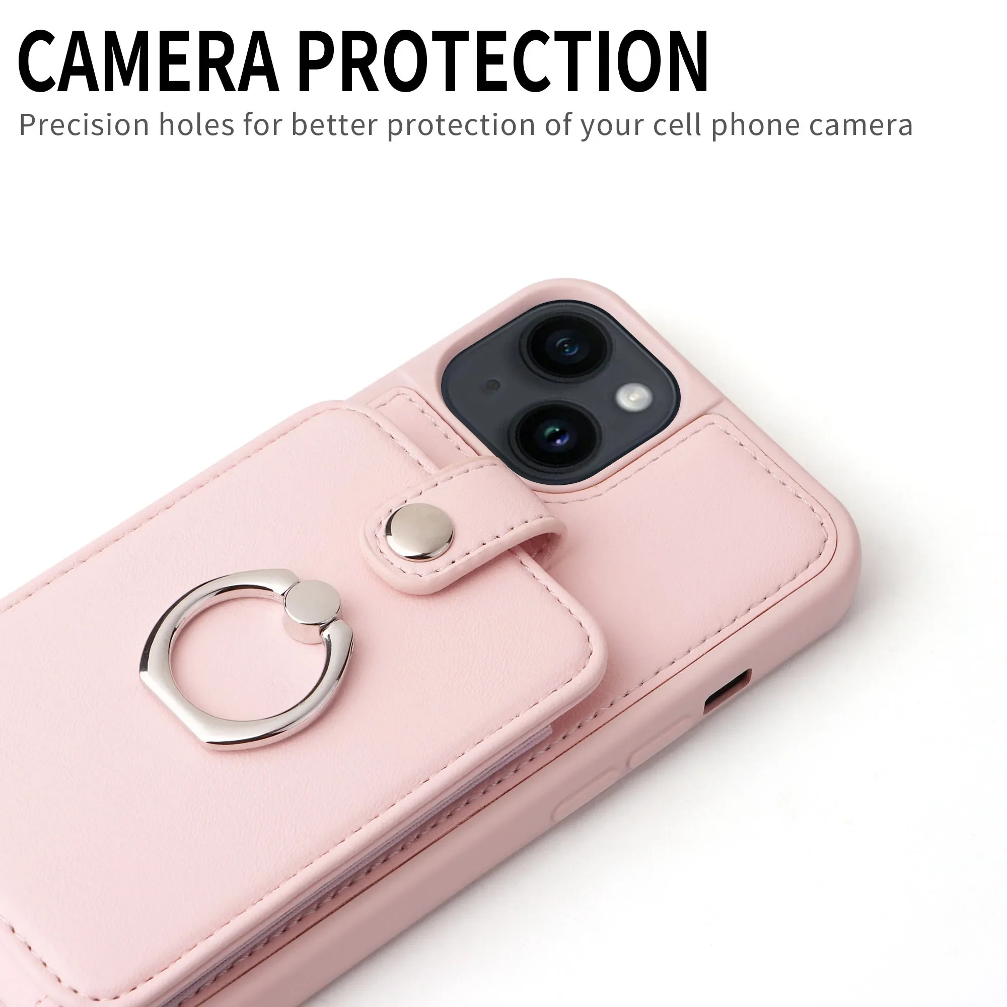 iPhone Case iPhone 17 Pro Max / Black ZenithXCase