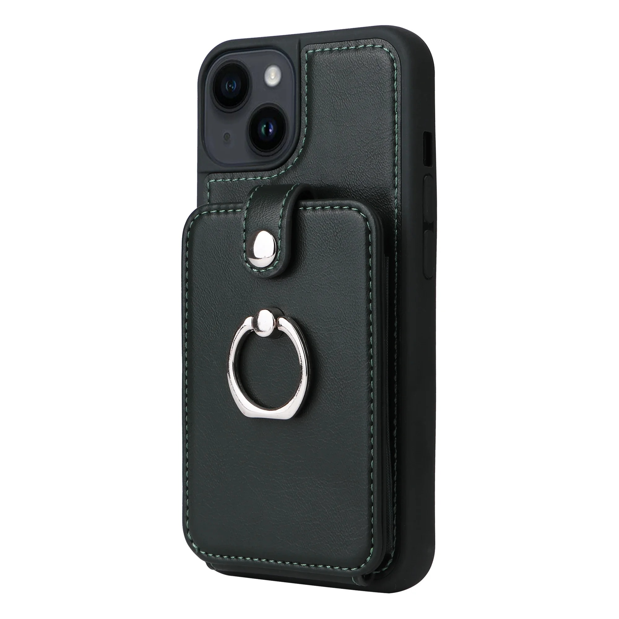 iPhone Case iPhone 17 Pro Max / Black ZenithXCase