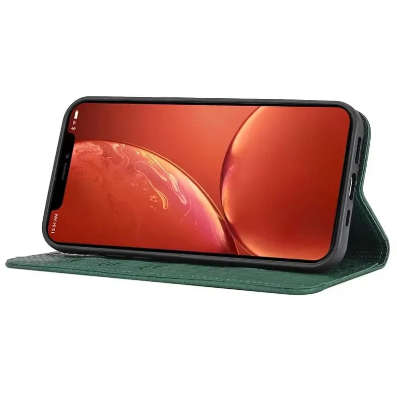 iPhone Case iPhone 17 Pro Max / Black ZenithXCase