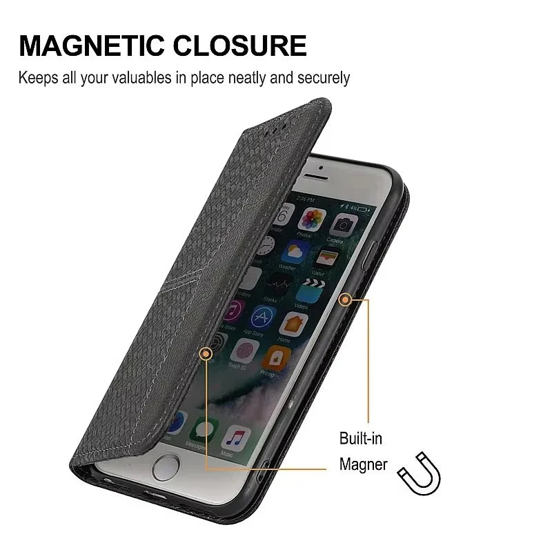 iPhone Case iPhone 17 Pro Max / Black ZenithXCase