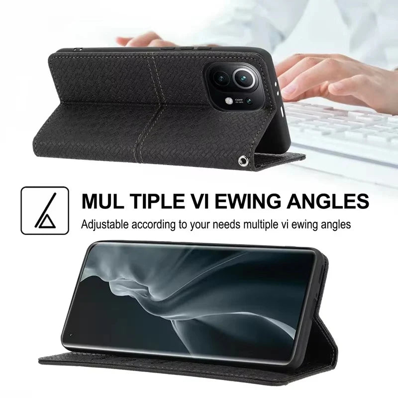 iPhone Case iPhone 17 Pro Max / Black ZenithXCase