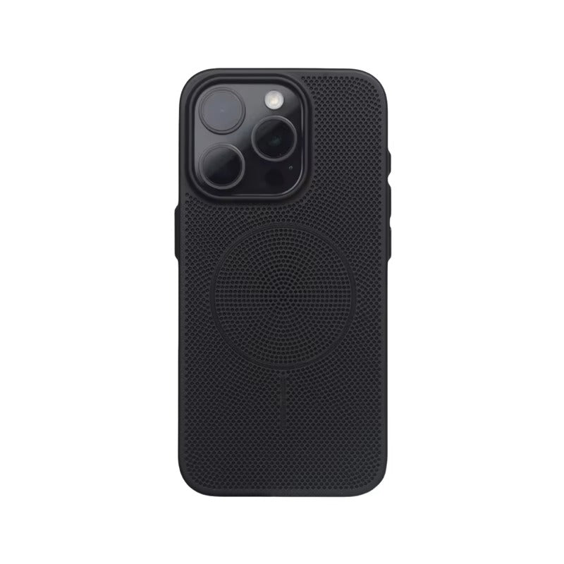 iPhone Case iPhone 17 Pro Max / Black NovaXCase