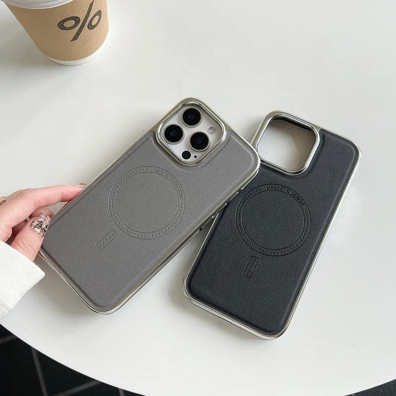 iPhone Case iPhone 17 Pro Max / Black ZenithXCase