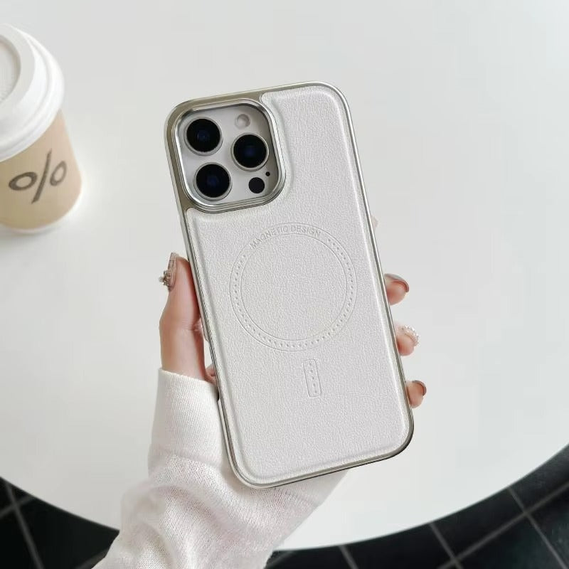 iPhone Case iPhone 17 Pro Max / Black ZenithXCase