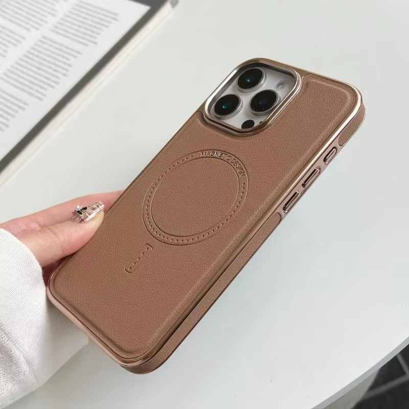 iPhone Case iPhone 17 Pro Max / Black ZenithXCase