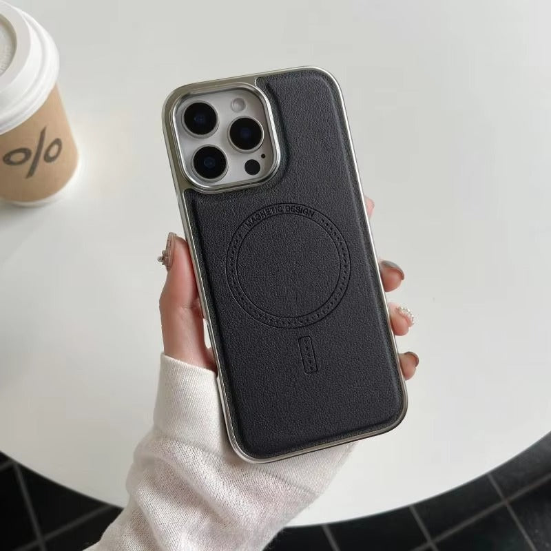 iPhone Case iPhone 17 Pro Max / Black ZenithXCase