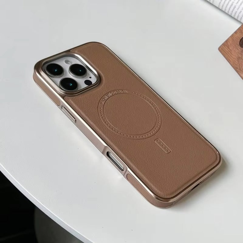 iPhone Case iPhone 17 Pro Max / Black ZenithXCase