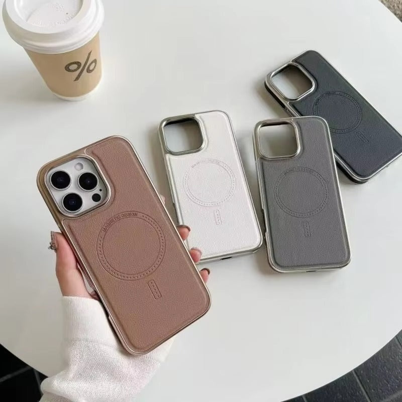 iPhone Case iPhone 17 Pro Max / Black ZenithXCase