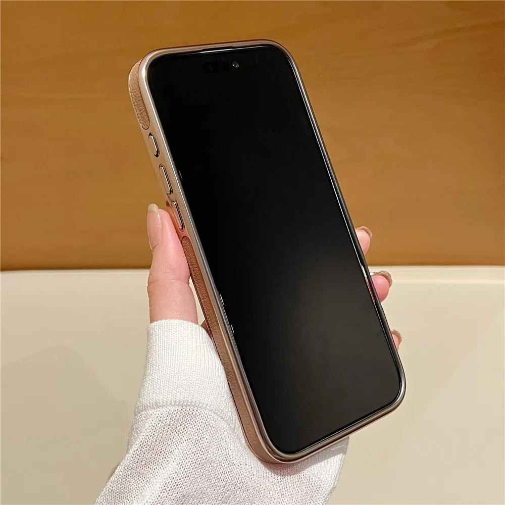 iPhone Case iPhone 17 Pro Max / Black ZenithXCase