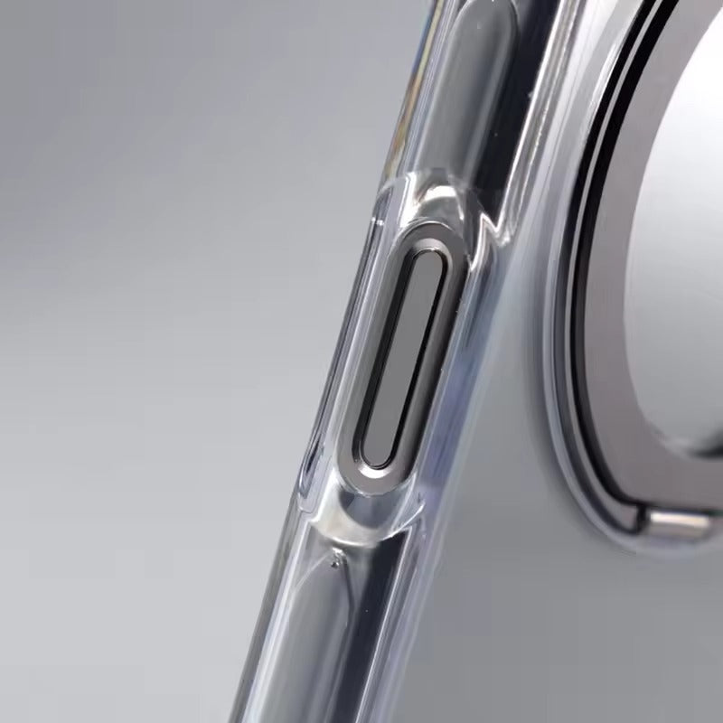 iPhone Case iPhone 17 Pro Max / Black ZenithXCase