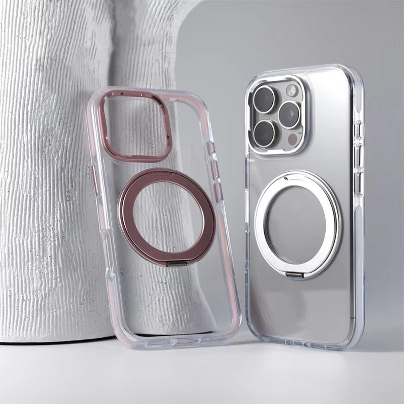 iPhone Case iPhone 17 Pro Max / Black ZenithXCase