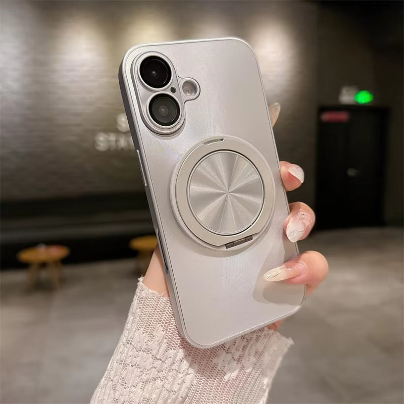 iPhone Case iPhone 17 Pro Max / Gray ZenithXCase