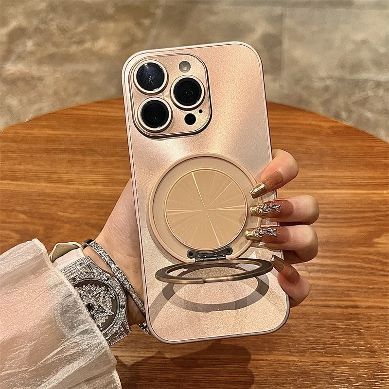 iPhone Case iPhone 17 Pro Max / Black ZenithXCase