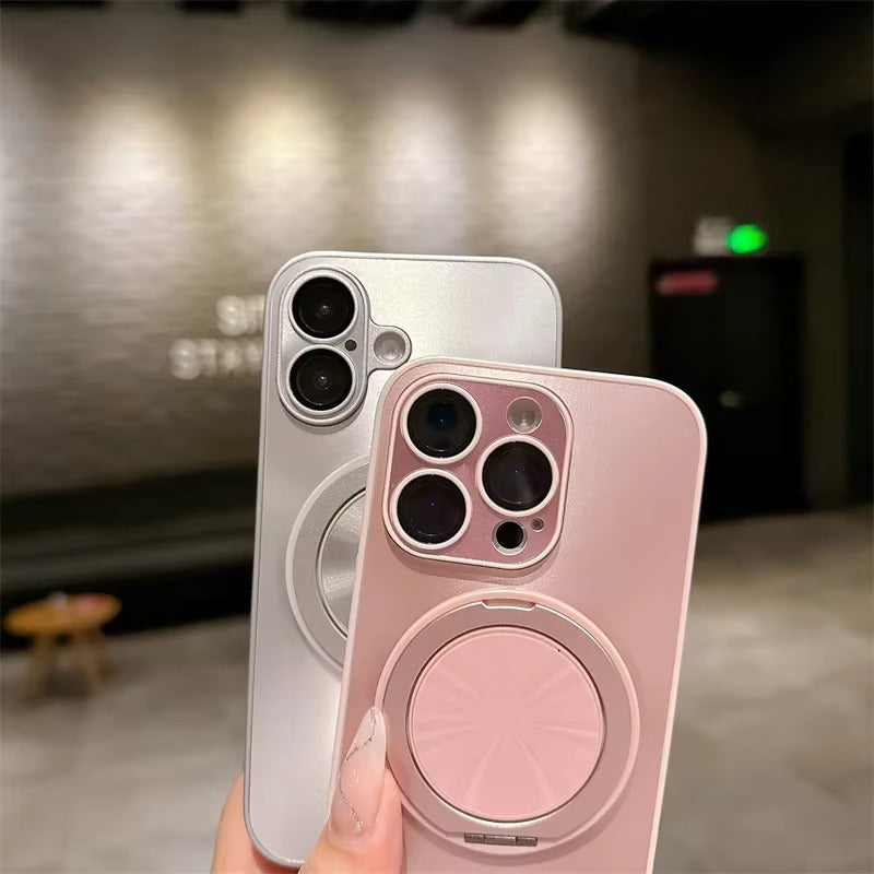 iPhone Case iPhone 17 Pro Max / Black ZenithXCase