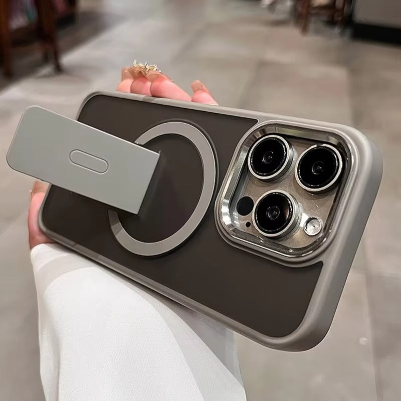 iPhone Case iPhone 17 Pro Max / Black ZenithXCase