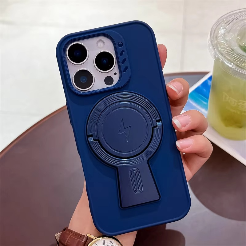 iPhone Case iPhone 17 Pro Max / Blue NovaXCase