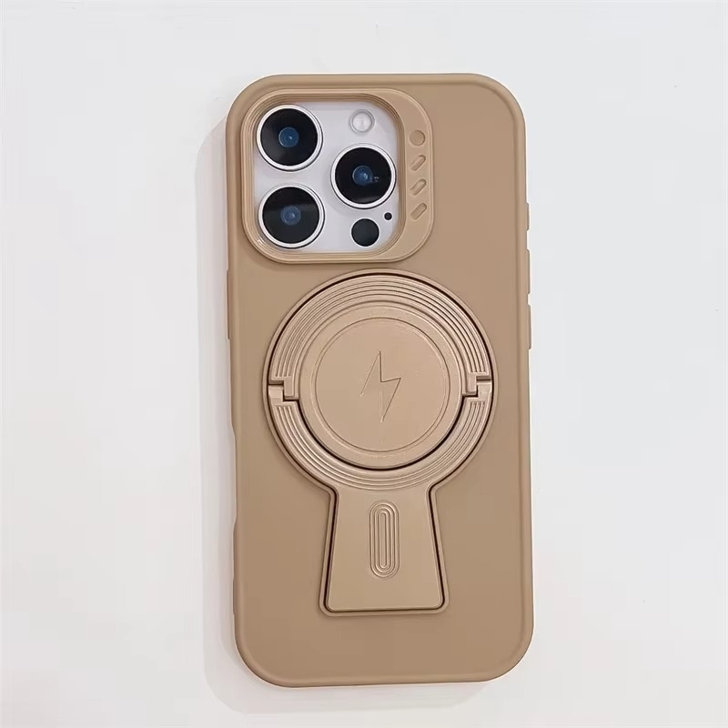 iPhone Case iPhone 17 Pro Max / Black NovaXCase