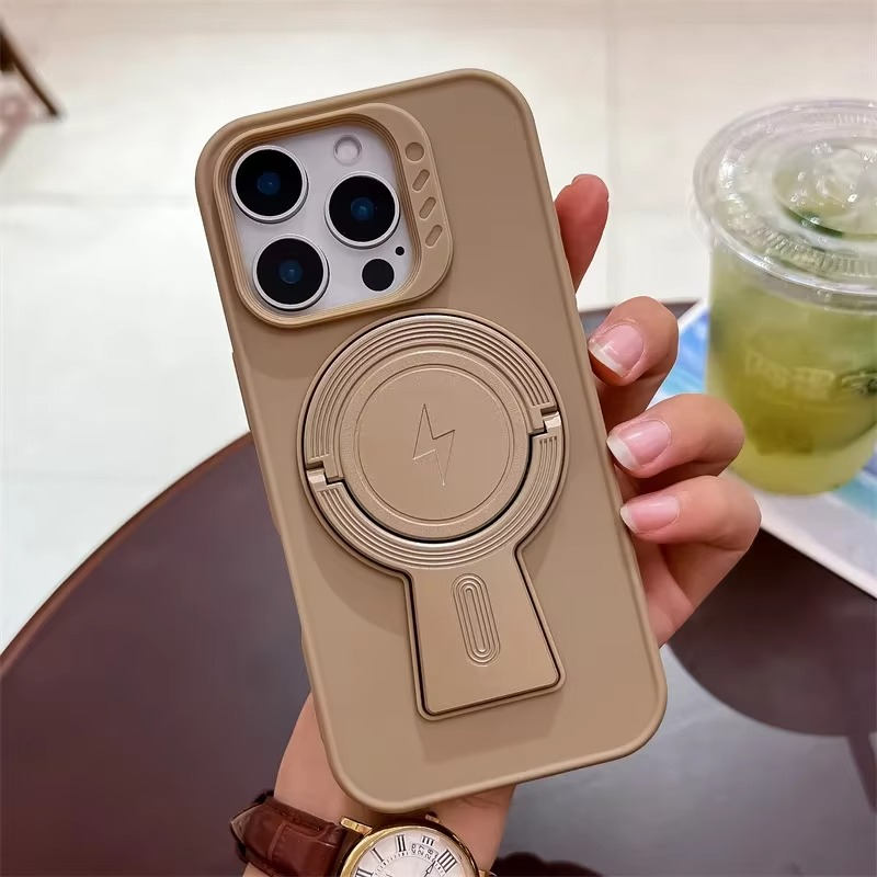 iPhone Case iPhone 17 Pro Max / Gold NovaXCase