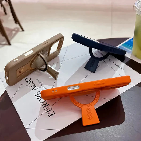 iPhone Case iPhone 17 Pro Max / Black NovaXCase