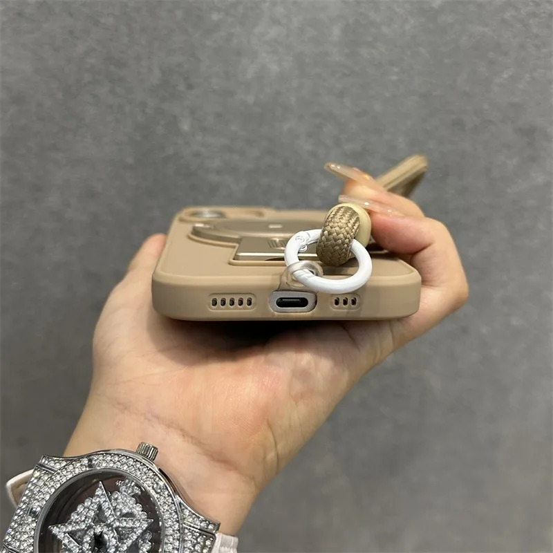 iPhone Case iPhone 17 Pro Max / Black NovaXCase