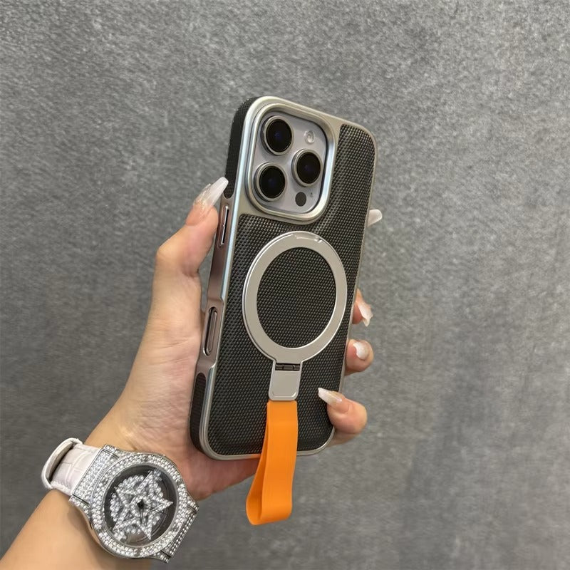 iPhone Case iPhone 17 Pro Max / Gray ZenithXCase